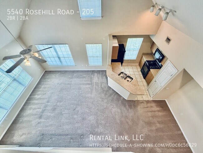 Foto del edificio - 5540 Rosehill Rd