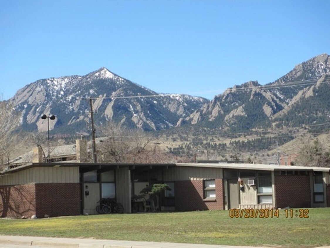 Building Photo - Seven Thirty, LLC (735)