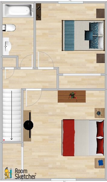 Foto del edificio - River Drive Townhomes