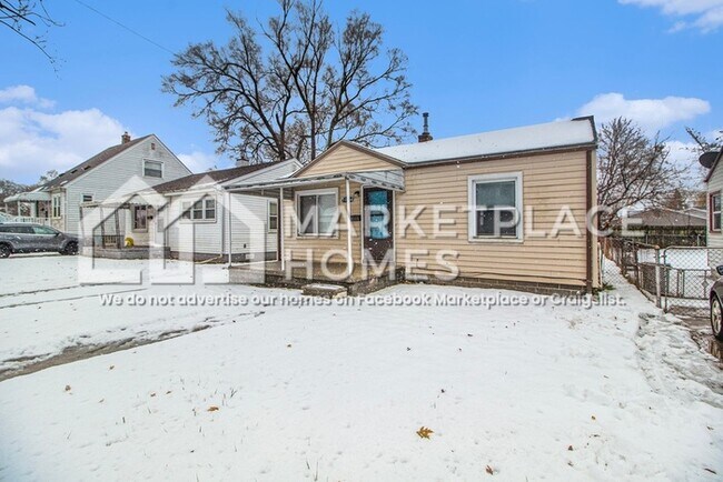 Foto del edificio - 11084 Packard Ave