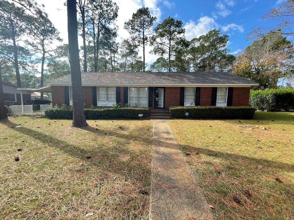 2211 Barnesdale Wy, Albany, GA 31707 House Rental in Albany, GA