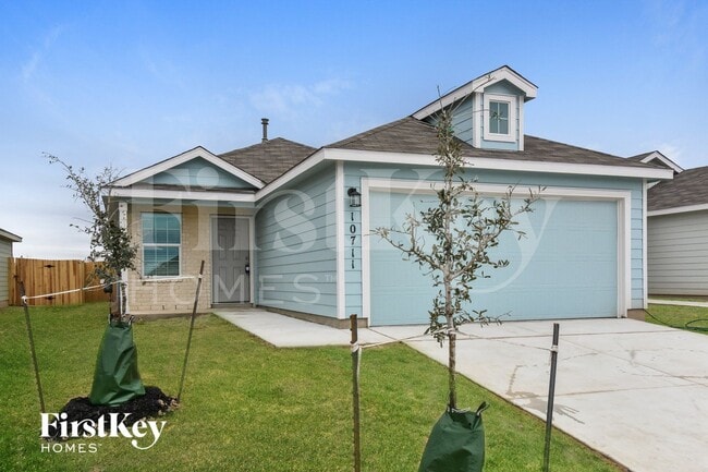 Building Photo - 10711 Giacconi Dr