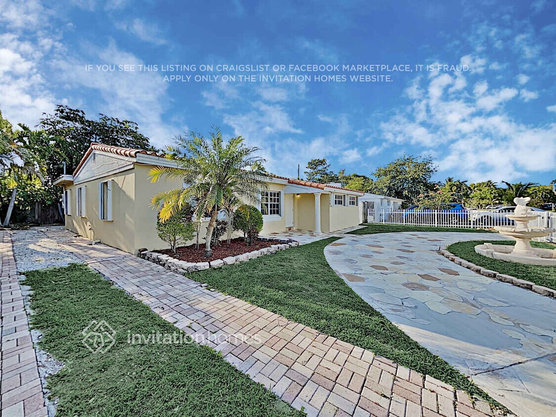 Foto principal - 18461 NE 21st Ave