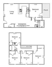 Building Photo - 204 N Livingston St