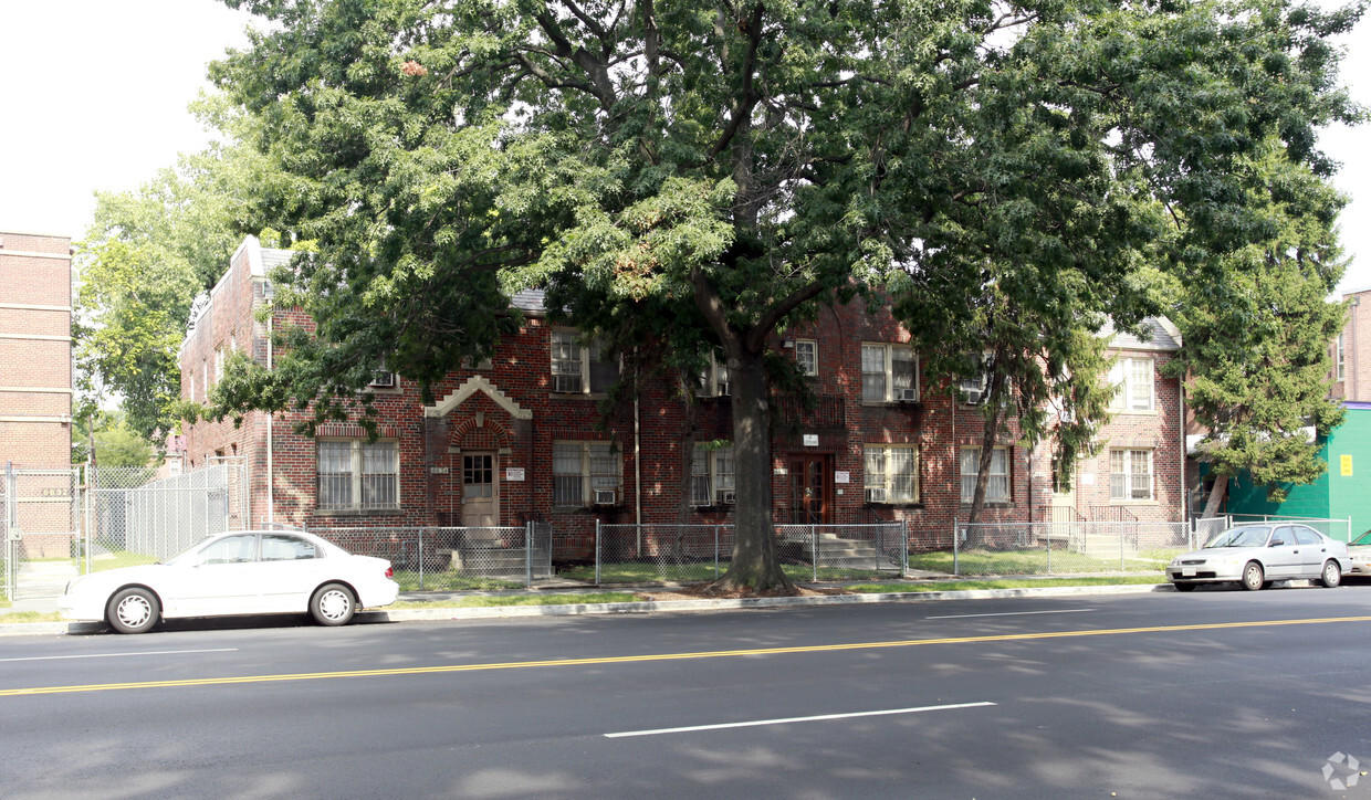 Primary Photo - 6634-6638 Georgia Ave NW