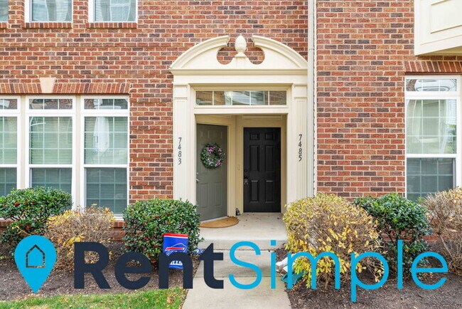 Foto del edificio - 7485 Brunson Cir