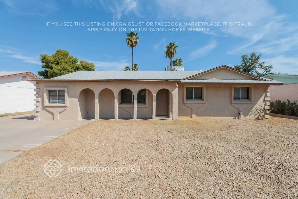 Primary Photo - 6910 W Rancho Dr