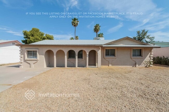 Building Photo - 6910 W Rancho Dr