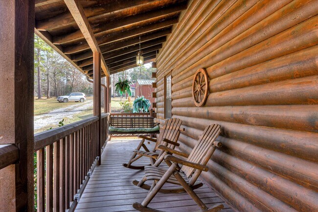 Foto del edificio - 1700 Buckhead Dr