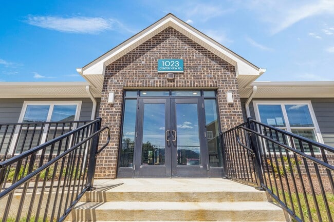 Foto del edificio - Living Fully Sevierville