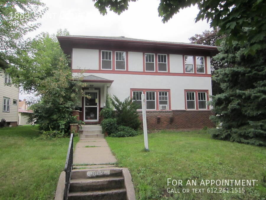 Foto principal - 1883 St Clair Ave