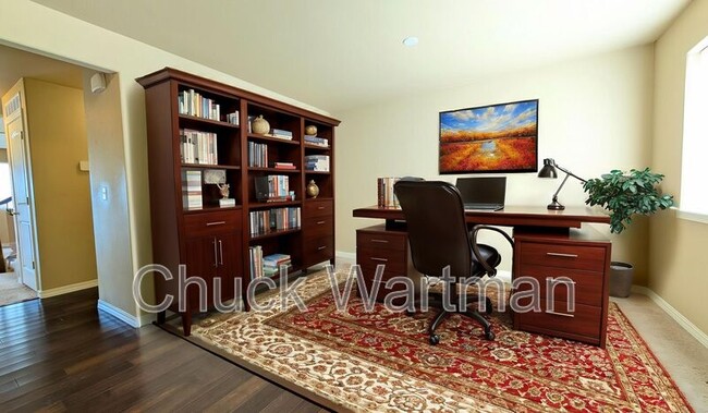 Foto del edificio - 6767 Sandyford Lane