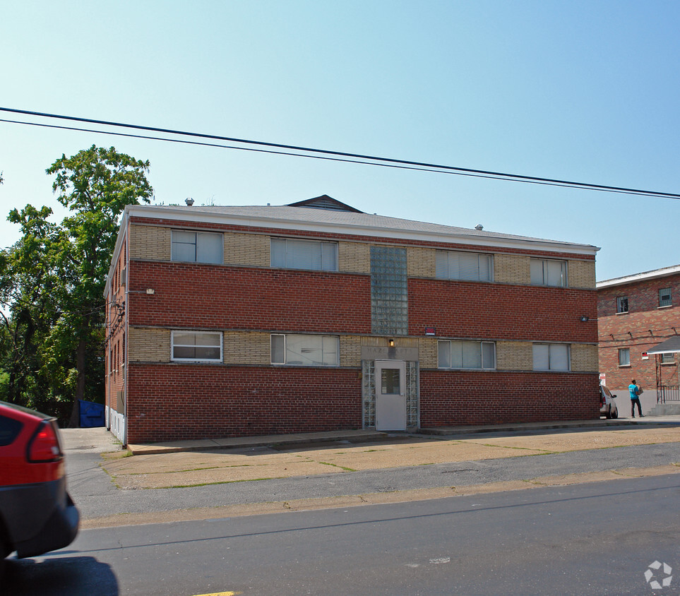 Building Photo - 4170 Meramec St