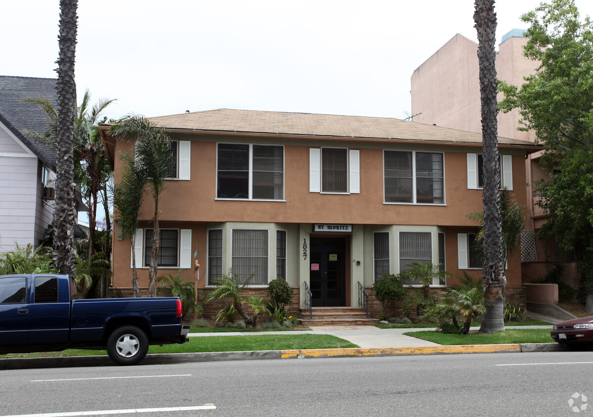 Foto principal - 1827 E Ocean Blvd
