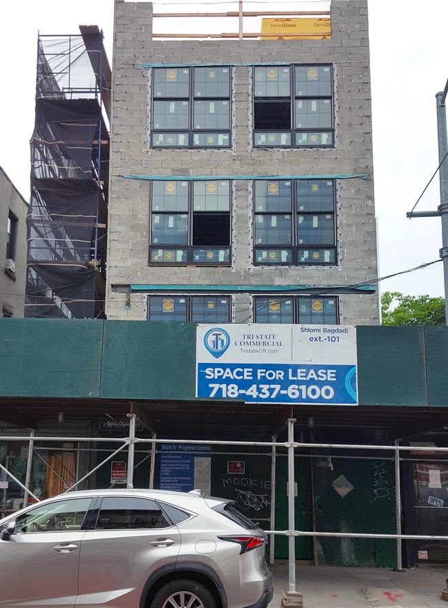 Building Photo - 302 Nostrand Ave