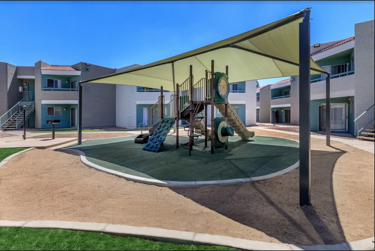 Tides on 67th 6231 N 67th Ave Glendale, AZ Apartments for Rent in