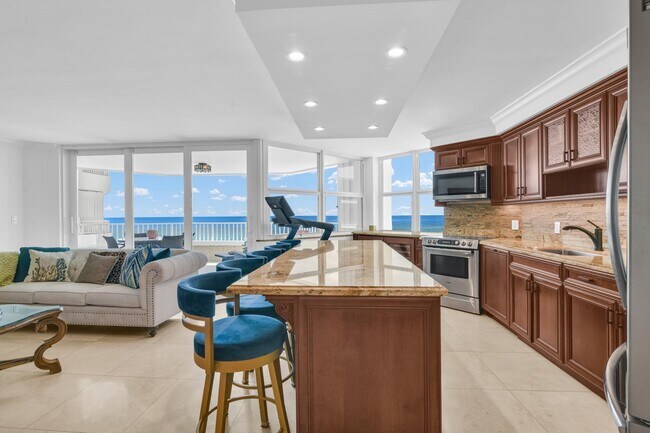Foto del edificio - 1340 S Ocean Blvd