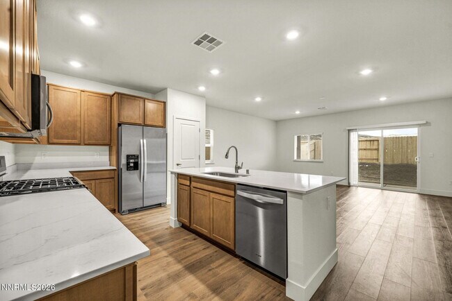 Foto del edificio - 4365 Painted Cloud Wy