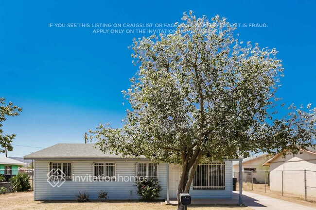 Building Photo - 1635 E Violet Dr