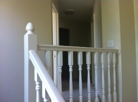 Hallway - 2851 S Walnut St
