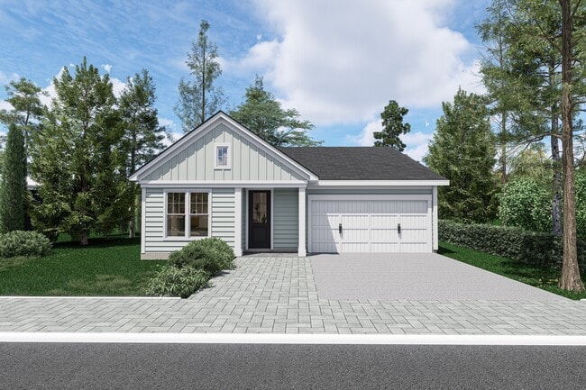 Building Photo - Claret Village at Braselton
