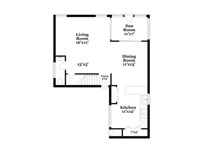 Building Photo - 3548 Raintree Ln