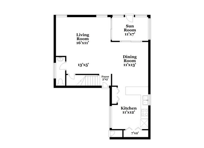 Foto del edificio - 3548 Raintree Ln