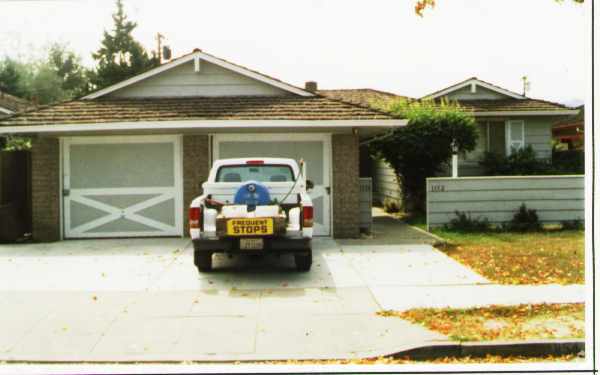 Foto del edificio - 1152-1154 Sanchez Way