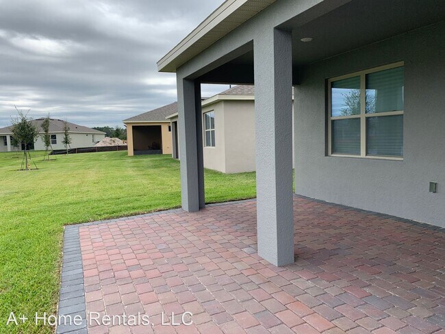 Building Photo - 4 br, 2 bath House - 17841 Blazing Star Ci...