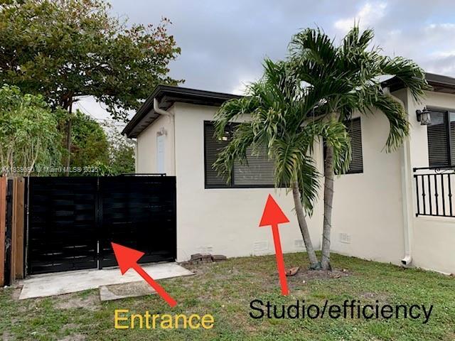 Foto del edificio - 7935 SW 17th Terrace