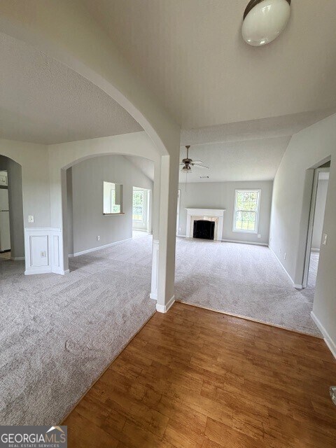 Foto del edificio - 506 Cherokee Rd