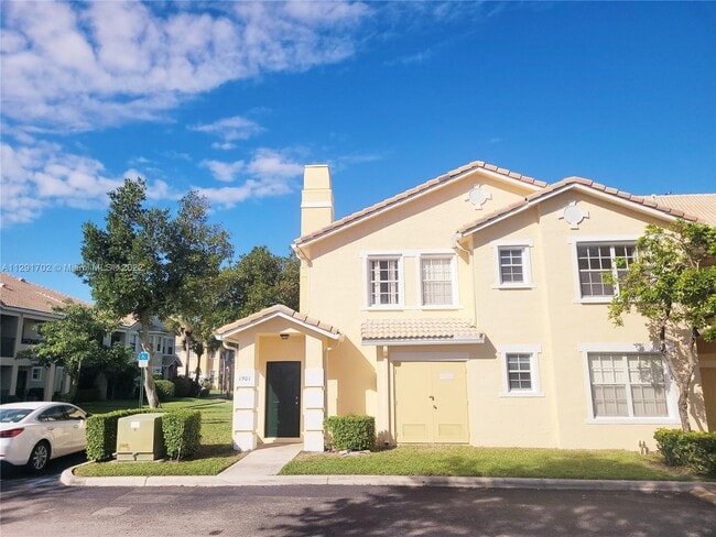 Foto del edificio - 1901 Belmont Ln