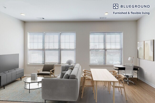 Foto del edificio - 332 Halstead Ave
