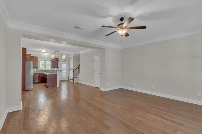 Foto del edificio - Charming Townhome in the Heart of Berry Fa...