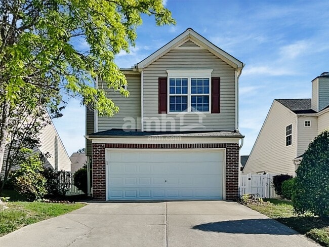 Building Photo - 7533 Argent Valley Dr