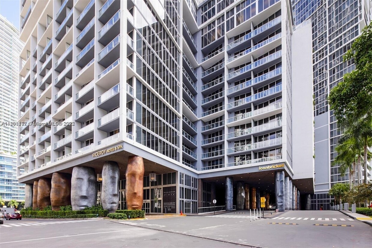Foto principal - 475 Brickell Ave