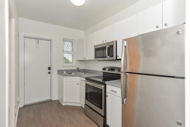 Foto del edificio - 717 2nd Ave S