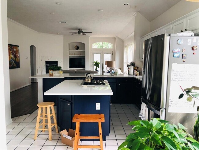 Foto del edificio - 3402 Plymouth Pointe Ln