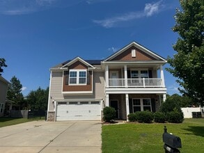 Building Photo - 6380 Durango Way