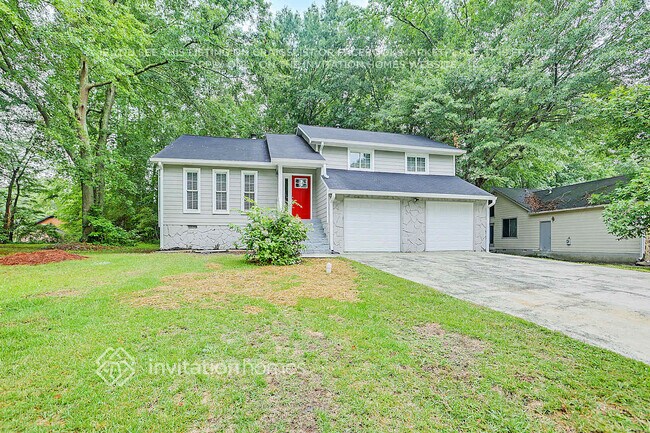 Building Photo - 3260 Redona Dr