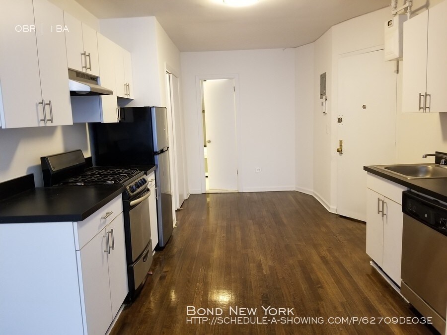 Foto del edificio - 226 E 89th St