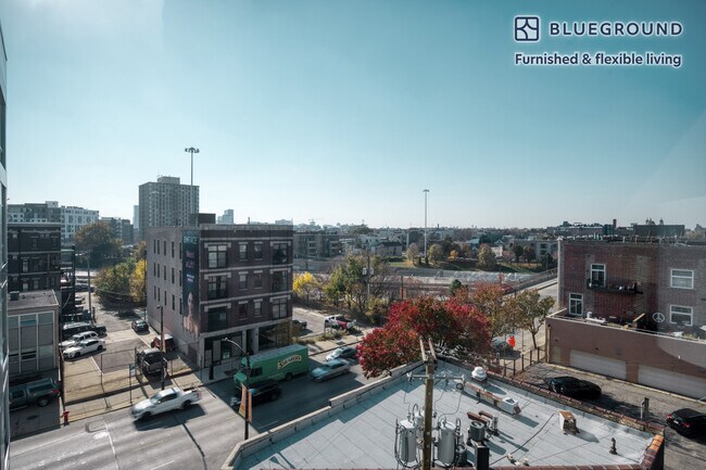 Foto del edificio - 1122 W Chicago Ave