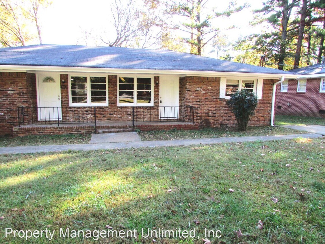 5585 Edith St, Austell, GA 30106 Apartment for Rent in Austell, GA