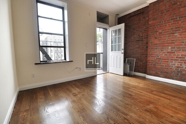 Building Photo - East 102nd Street