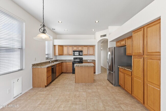 Foto del edificio - 6586 W Oraibi Dr