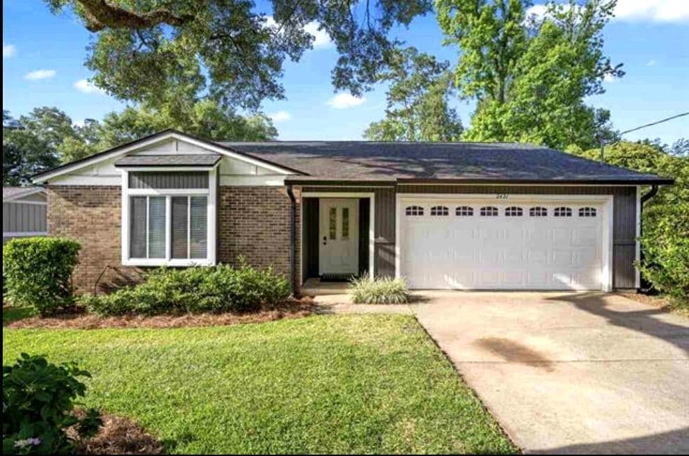 Foto principal - 2421 Wintergreen Rd