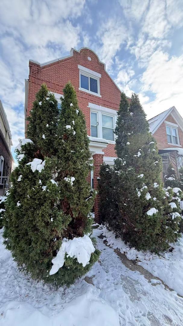 Foto del edificio - 4417 S Campbell Ave