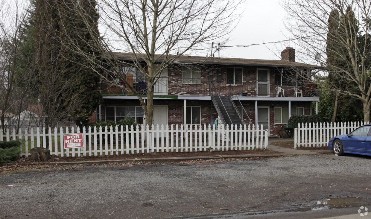 Building Photo - 1800-1822 Todd Rd