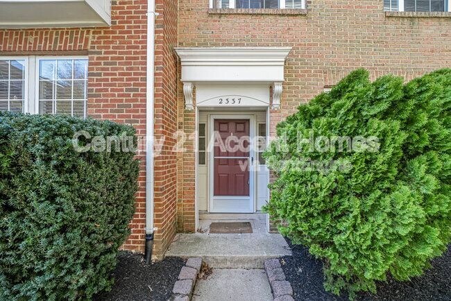 Building Photo - 2337 Huntington Station Ct