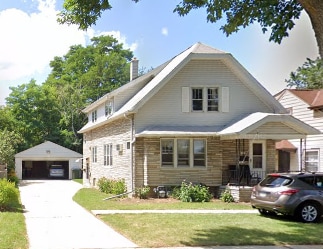 Foto del edificio - 1233 S 87th St